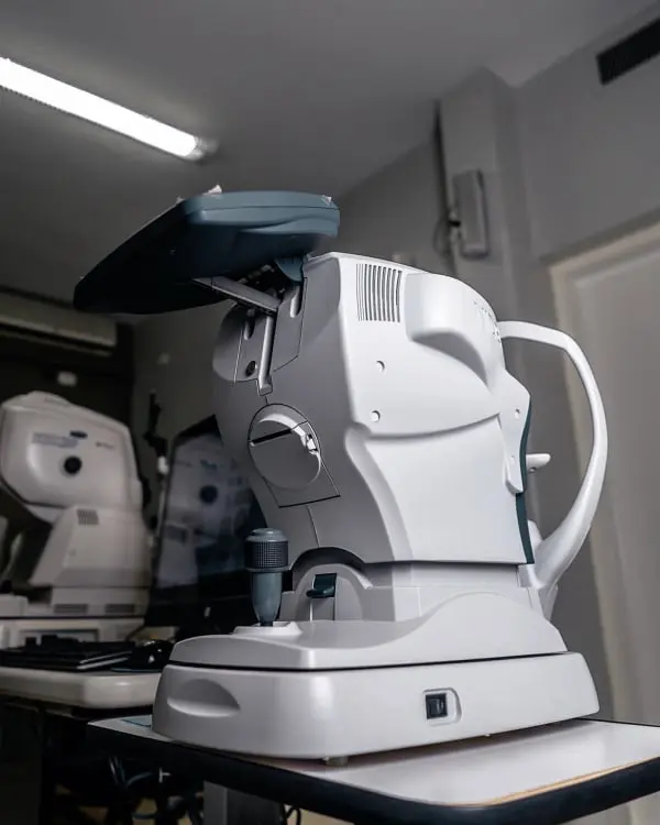 clinica vision ofltamologica