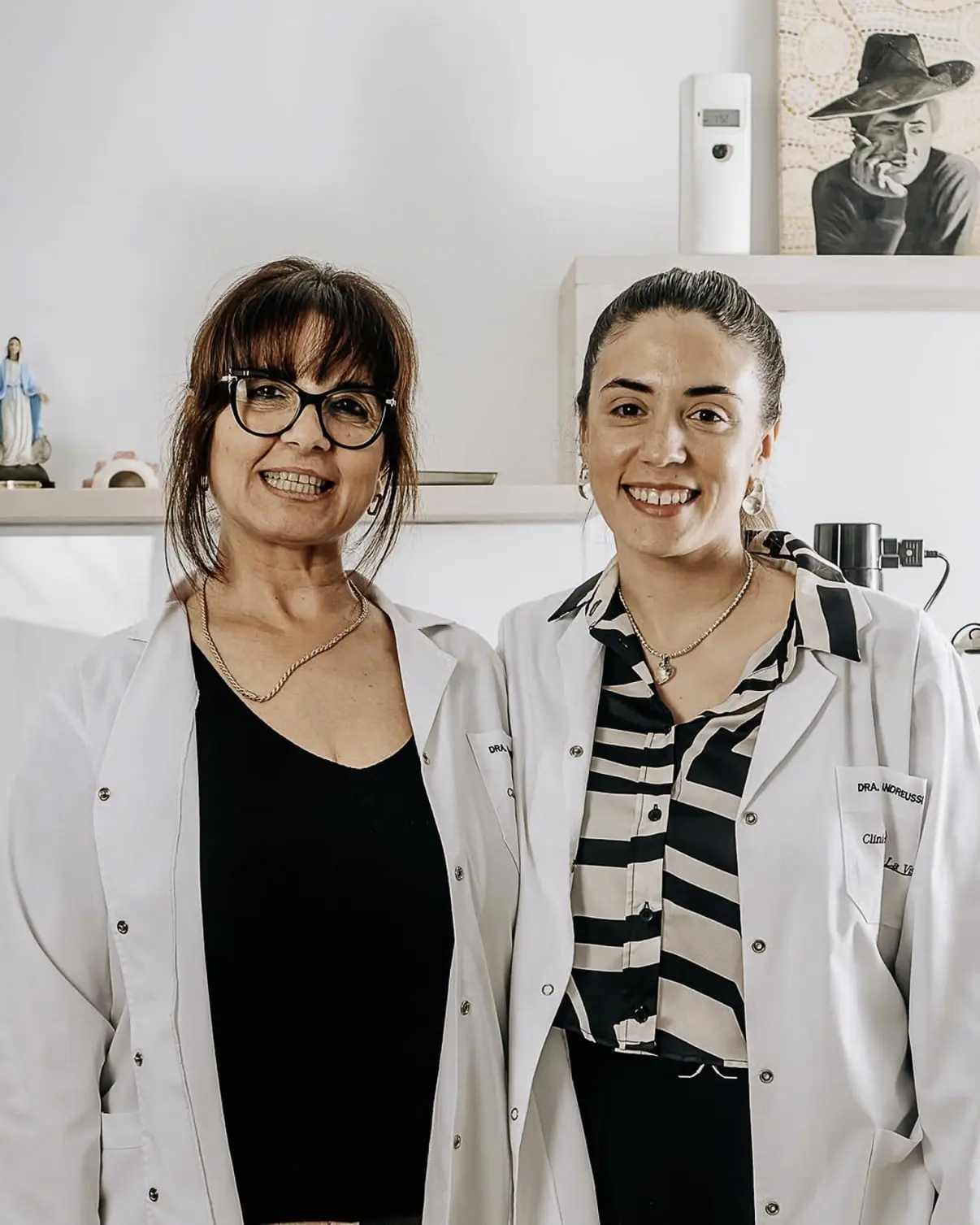 clinica vision