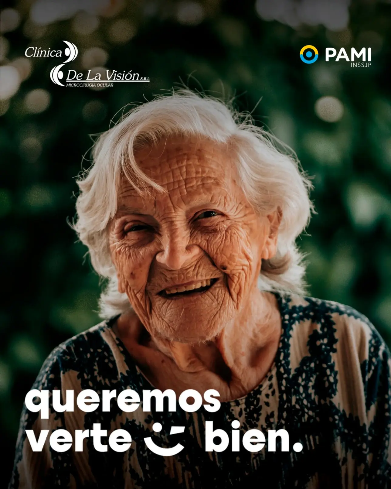 clinica de la visión