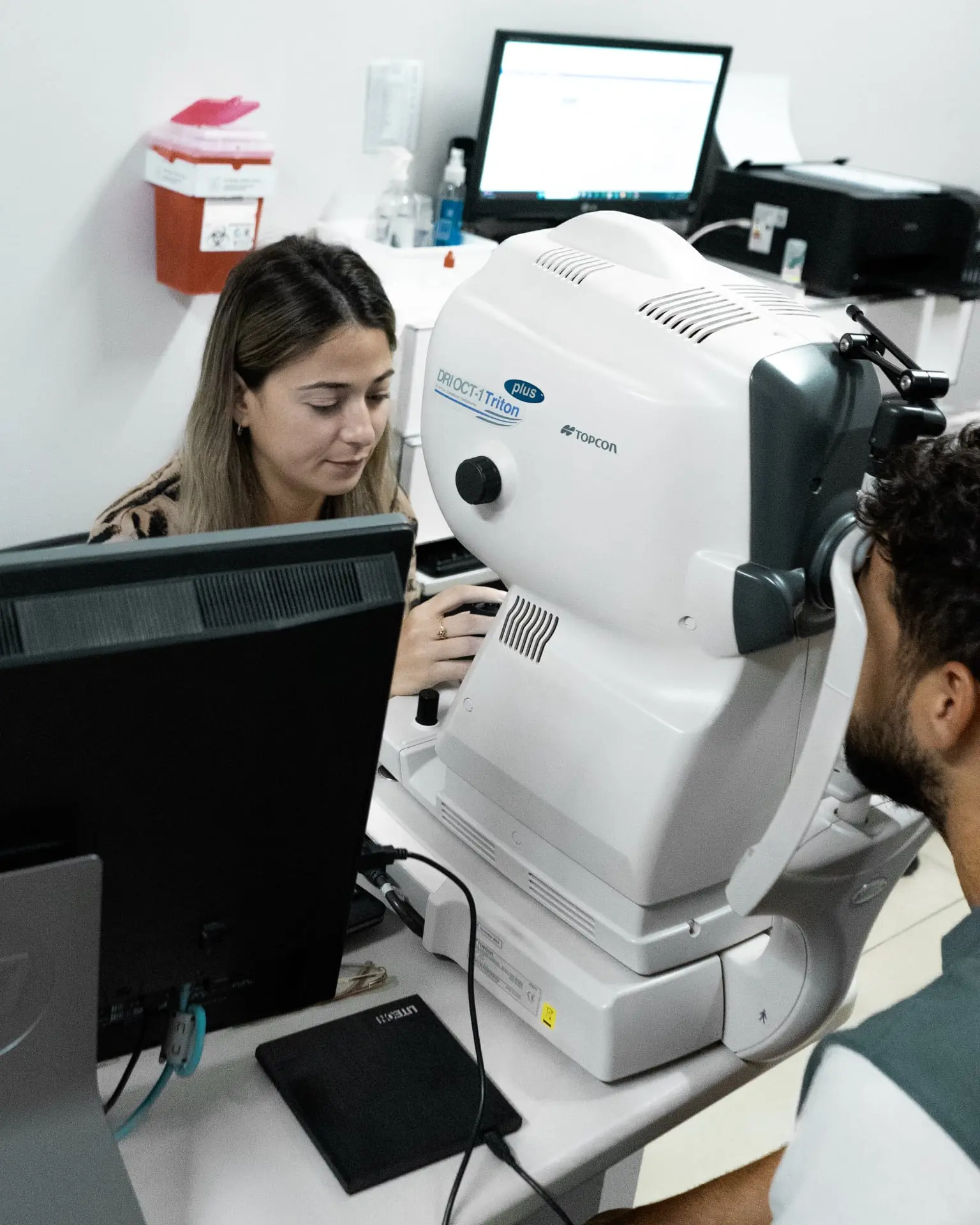 clinica san juan