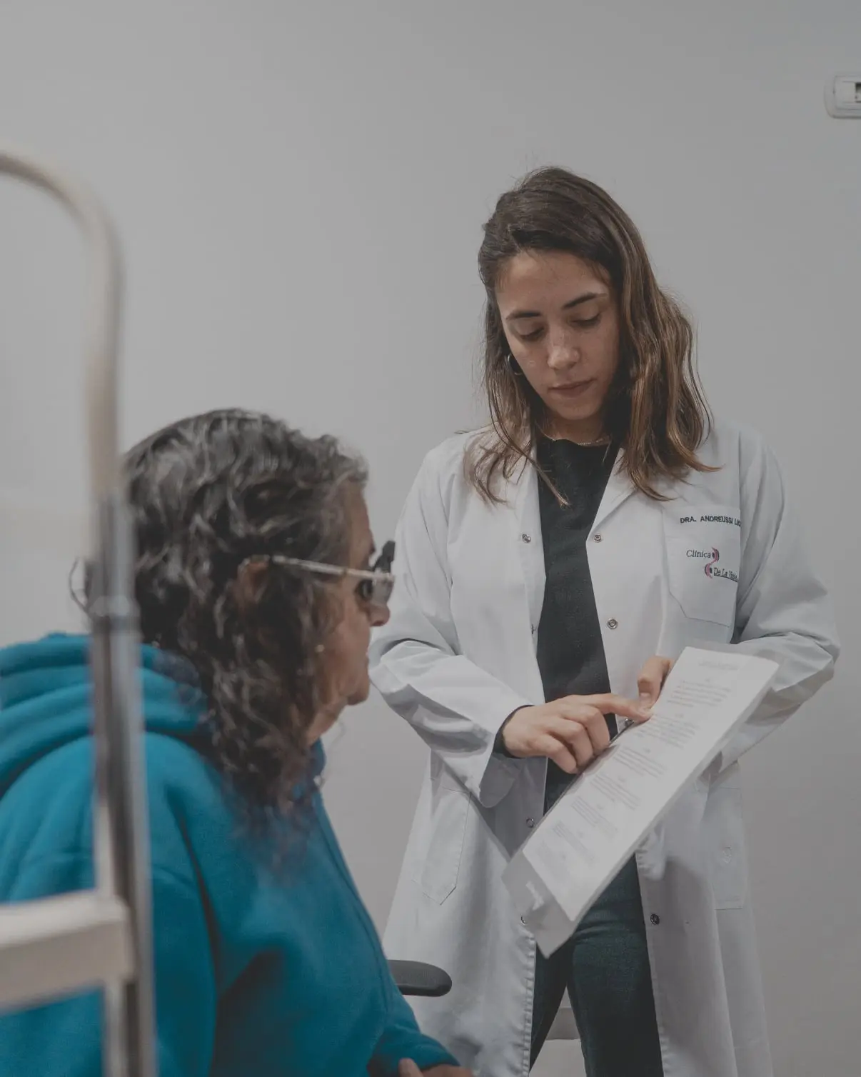 clinica vision